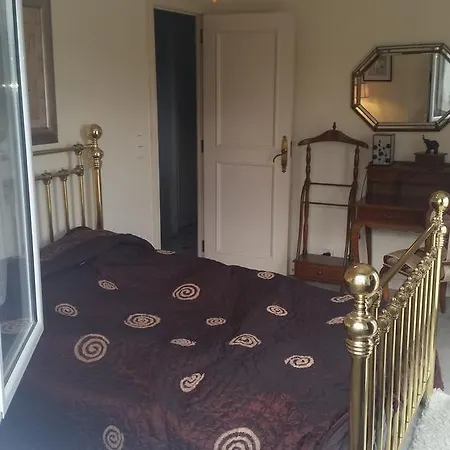 Los Limoneros Holiday Guest house *