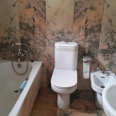 Los Limoneros Holiday Guest house El Altet